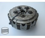 Kawasaki GPX600R koppelingskorf / koppeling korf / drukgroep